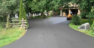 Best Concrete Driveway Installation  in Hutchison, VA